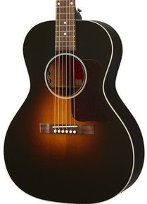 Gibson L-00 Original Electro Acoustic Guitar in Vintage Sunburst (61941) - Image 3