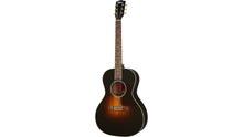 Gibson L-00 Original Electro Acoustic Guitar in Vintage Sunburst - Image 2