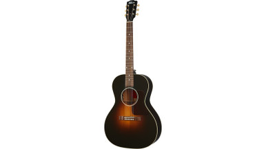 Gibson L-00 Original Electro Acoustic Guitar in Vintage Sunburst - Image 3