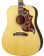 Gibson Hummingbird Original Electro Acoustic Guitar in Antique Natural (25398) - Image 2