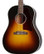 Gibson J-45 50s Original Electro Acoustic Guitar in Vintage Sunburst (60314) - Image 2