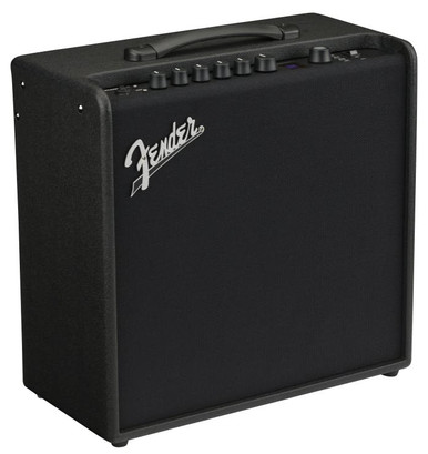 Fender Mustang LT50 Combo Amp - Image 3