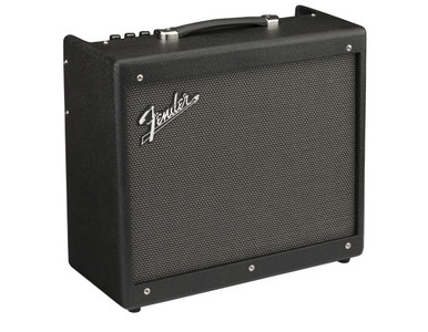 Fender Mustang GTX50 Modelling Combo Amp - Image 3