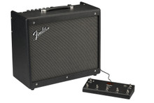 Fender Mustang GTX100 Modelling Combo Amp - Image 2