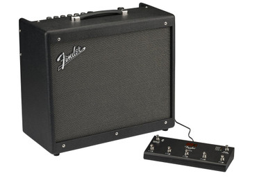 Fender Mustang GTX100 Modelling Combo Amp - Image 3