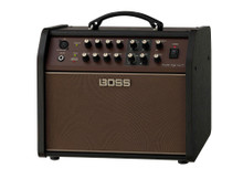 Boss Acoustic Singer Live LT Acoustic Guitar Amp - Image 2