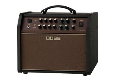 Boss Acoustic Singer Live LT Acoustic Guitar Amp - Image 3