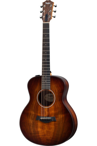 Taylor GS Mini-e Koa Plus Electro Acoustic - Image 3