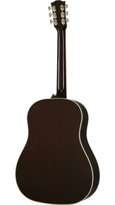 Gibson Southern Jumbo Original Electro Acoustic Guitar in Vintage Sunburst - Image 2