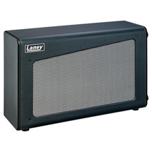 Laney CUB-212 2x12" Guitar Amp Cabinet - Image 2