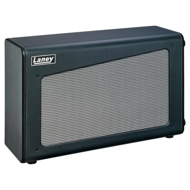 Laney CUB-212 2x12" Guitar Amp Cabinet - Image 3