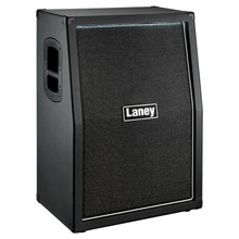 Laney LFR-212 Active 800W 2x12" FRFR Guitar Amp Cabinet - Image 2
