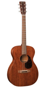 Martin 15 Series 0015 Mahogany Electro Acoustic Guitar - Image 2