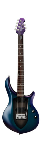 Sterling by Music Man Majesty Electric Guitar in Arctic Dream - Image 3