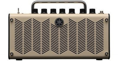 Yamaha THR5 Guitar Amp - Image 3