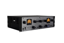 Ashdown ABM-600 EVO-IV DUAL-VU-RACK 600w Bass Amp Head - Image 2
