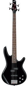 Ibanez GSR200 Bass Guitar in Black - Image 2