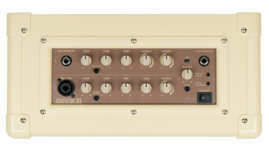 Blackstar Acoustic:Core 30 Stereo Combo Amp - Image 3