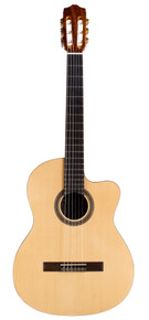 Cordoba C1M-CE Electro Acoustic - Image 2
