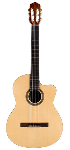 Cordoba C1M-CE Electro Acoustic - Image 3