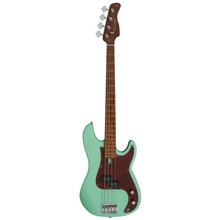 Sire Marcus Miller P5 Alder 4-String Bass Guitar in Mild Green - Image 2