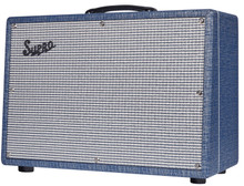 Supro Keeley Custom 12 25 Watt 1x12 Combo Amp - Image 2