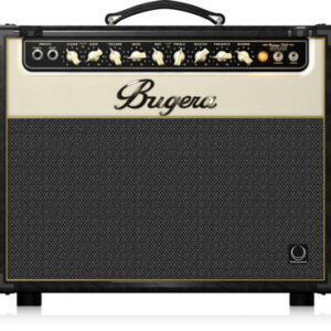 B Stock : Bugera V22 INFINIUM Guitar Combo Amplifier 014