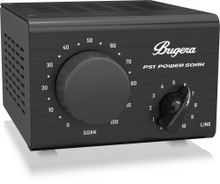 Bugera PS1 Attenuator for Guitar Amplifiers - Image 2