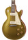 Gibson Custom Shop Murphy Lab 1954 Les Paul Goldtop Reissue Heavy Aged Electric Guitar in Double Gold (25406) - Image 2