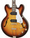 Epiphone USA Collection Casino Hollow Electric Guitar in Vintage Sunburst (25492) - Image 2