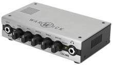 Warwick 200 Watt Digital Pocket Bass Amp Head - Image 2