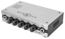 Warwick Gnome i 200W Pocket Bass Amp Head with USB interface - Image 2