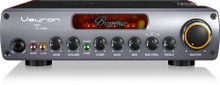 Bugera Veyron BV1001T 2000W Class-D Bass Amp Head - Image 2