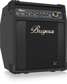 Bugera BXD12 1000W 1x12 Bass Amp Combo - Image 2