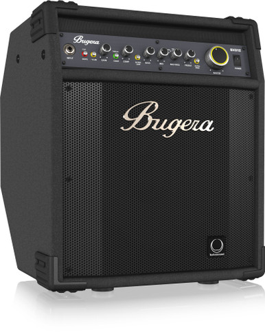 Bugera BXD12 1000W 1x12 Bass Amp Combo - Image 3