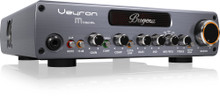 Bugera BV1001M 2000W Class-D Bass Amp Head - Image 2