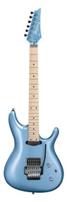 Ibanez JS140M-SDL Joe Satriani Signature Electric Guitar in Soda Blue - Image 2