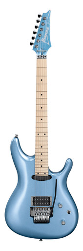 Ibanez JS140M-SDL Joe Satriani Signature Electric Guitar in Soda Blue - Image 3