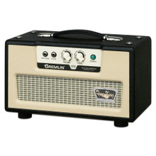 Tone King Gremlin 5W Tube Amp Head in Black - Image 2