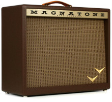 Magnatone 2x10 Traditional Series Speaker Cabinet - Image 3