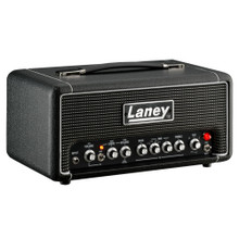 Laney Digbeth Series DB500H Bass Amplifier Head - Image 2