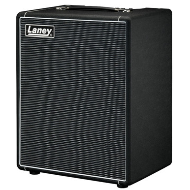 Laney Digbeth Series DB200-210 2x10" Bass Combo Amplifier - Image 3