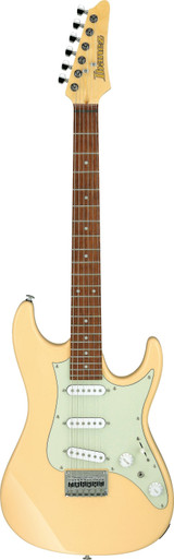 Ibanez AZES31 AZ Essentials Series Electric Guitar in Ivory - Image 3