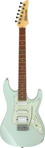 Ibanez AZES40 AZ Essentials Series Electric Guitar in Mint Green - Image 2