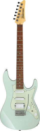 Ibanez AZES40 AZ Essentials Series Electric Guitar in Mint Green - Image 3