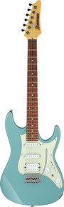 Ibanez AZES40 AZ Essentials Series Electric Guitar in Purist Blue - Image 2