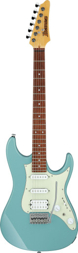 Ibanez AZES40 AZ Essentials Series Electric Guitar in Purist Blue - Image 3