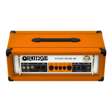 Orange Super Crush 100 Solid-State Amp Head - Image 2