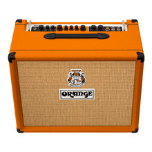 Orange Super Crush 100 1x12" Solid-State Amp Combo - Image 2