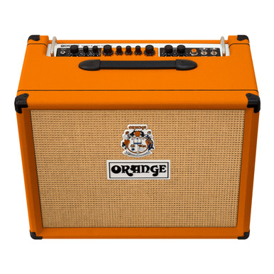 Orange Super Crush 100 1x12" Solid-State Amp Combo - Image 3
